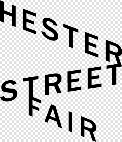 Hester Street Fair Logo  HD Png DownloadTransparent PNG