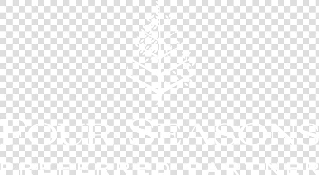 Four Seasons Preferred Partner  HD Png DownloadTransparent PNG