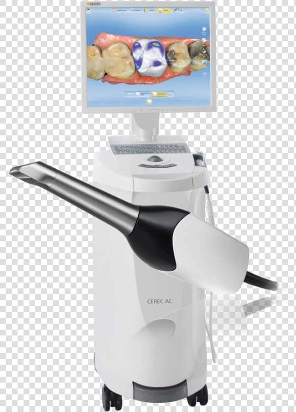 Cerec Cad Cam Omnicam  HD Png DownloadTransparent PNG
