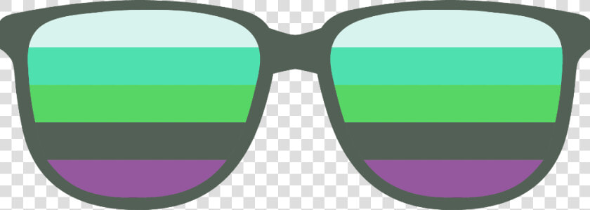  sunglasses  summer  shades  freetoedit   Retro Sunglasses Vector  HD Png DownloadTransparent PNG