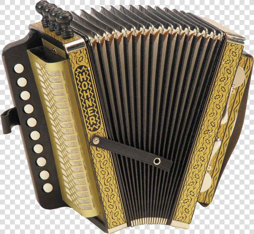 Diatonic Accordion With One Row Of Buttons  Keyboardplay   Hohner Vienna Accordion  HD Png DownloadTransparent PNG