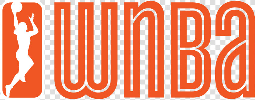 Women  39 s National Basketball Association  HD Png DownloadTransparent PNG