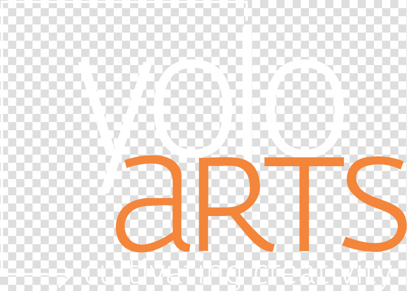 Yolo Arts Logo   Poster  HD Png DownloadTransparent PNG