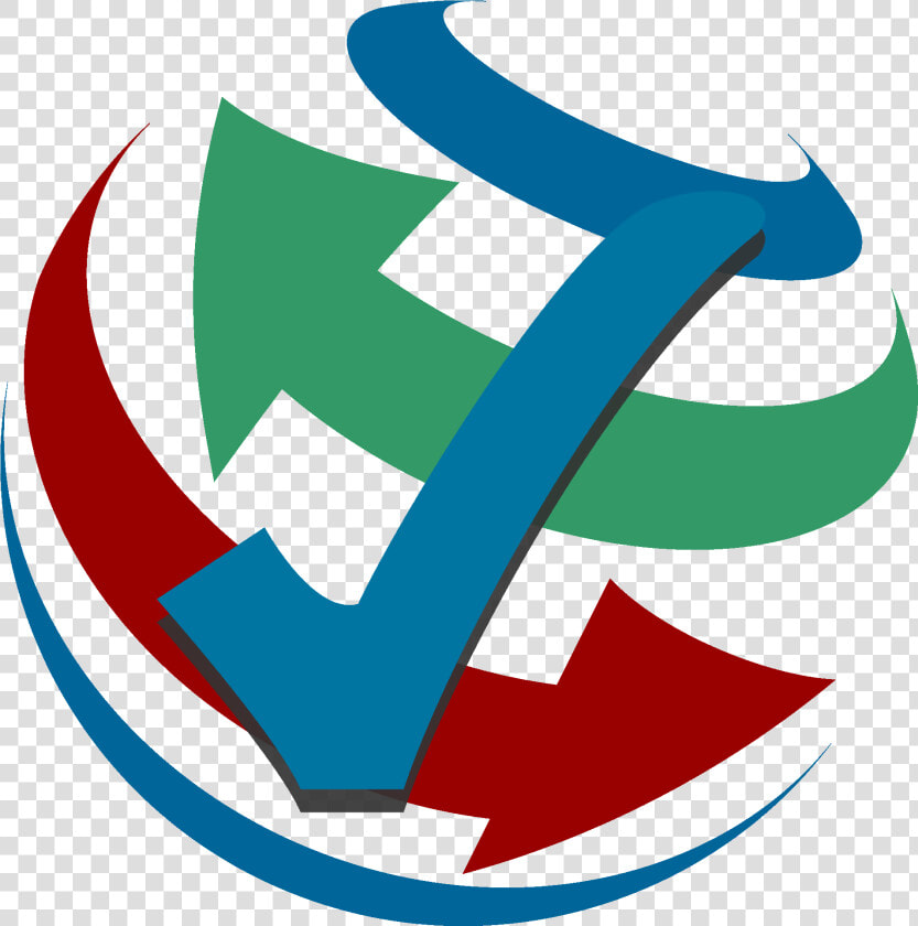 Wikivoyage Confirmed   Globe With Rounded Arrow In Png  Transparent PngTransparent PNG
