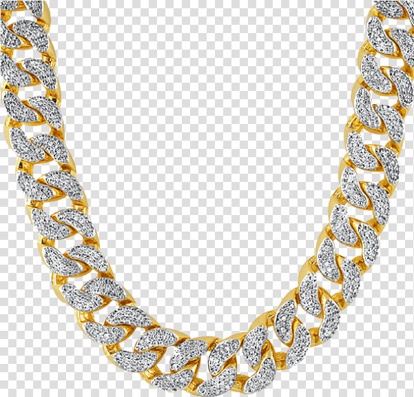 Download Gold Chain Png Clipart Clip Art Gold Necklace   Gold Chain  png  Transparent PngTransparent PNG
