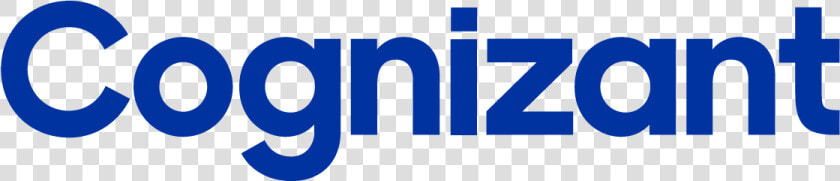 Cognizant Technology Solutions Logo  HD Png DownloadTransparent PNG