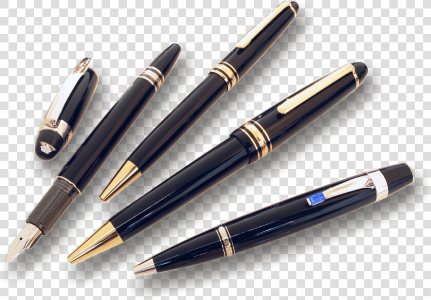 Stationery   Pens Png  Transparent PngTransparent PNG