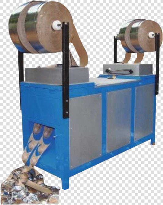 Fully Automatic Four Die Paper Plate Machine  HD Png DownloadTransparent PNG