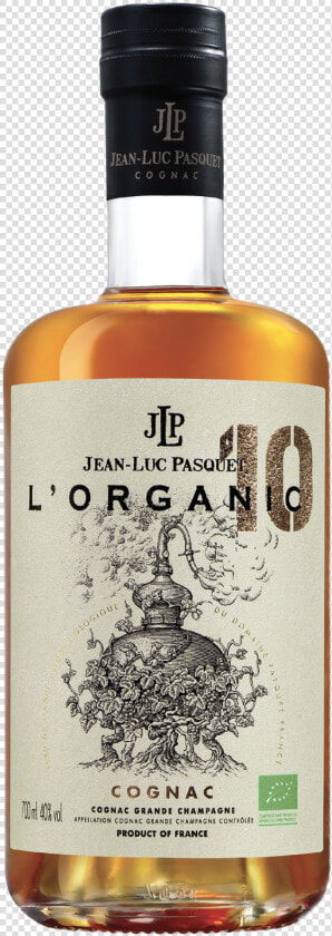 Organic Cognac  HD Png DownloadTransparent PNG