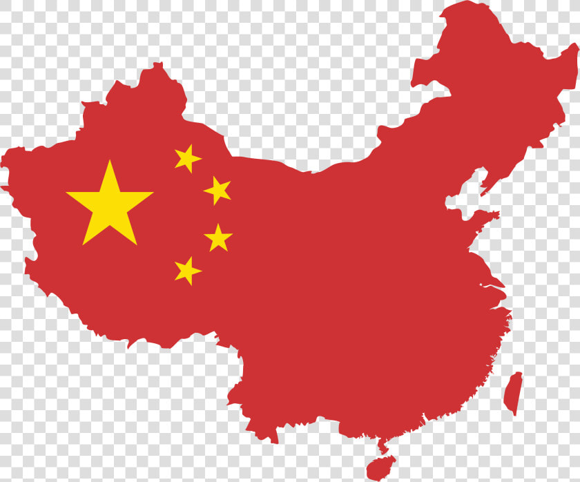 China Hawks Call On America To Fight A New Cold War   China And Tiwans Flag  HD Png DownloadTransparent PNG