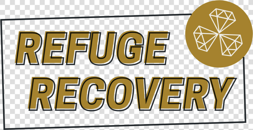 Refuge Recovery  HD Png DownloadTransparent PNG