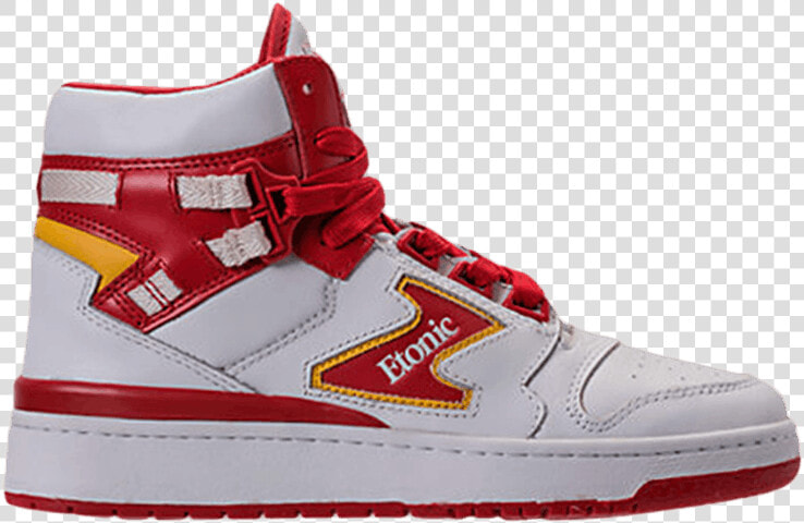 Hakeem Olajuwon Original Shoes  HD Png DownloadTransparent PNG