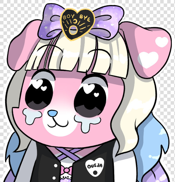 Transparent Lolita Png   Cartoon  Png DownloadTransparent PNG
