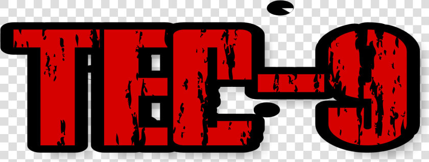  block Strike Tec 9  HD Png DownloadTransparent PNG