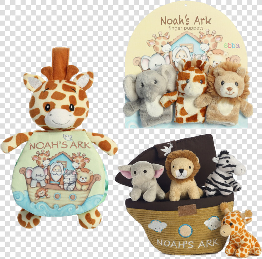 Noah S Ark By Cascade Toy  HD Png DownloadTransparent PNG