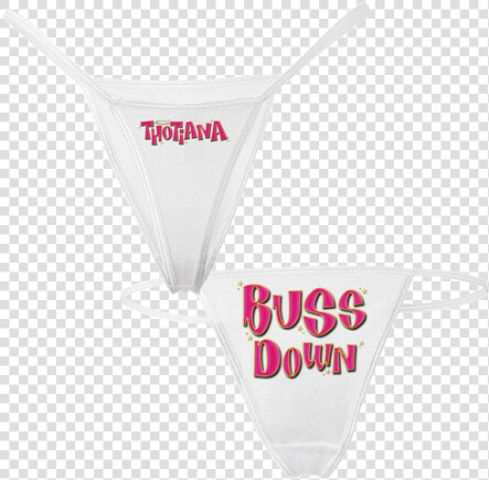 Thotiana Thong Bikini   Underpants  HD Png DownloadTransparent PNG