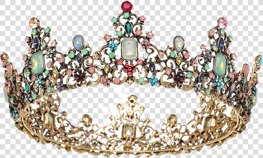 Crown Transparent Image   South African Queen Crowns  HD Png DownloadTransparent PNG