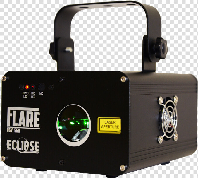 Ave Eclipse Flare Rgy Red Green Yellow Laser Light  HD Png DownloadTransparent PNG