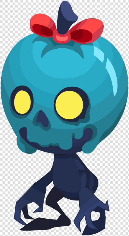 Poison Apple Khx   Poison Apple Kingdom Hearts  HD Png DownloadTransparent PNG