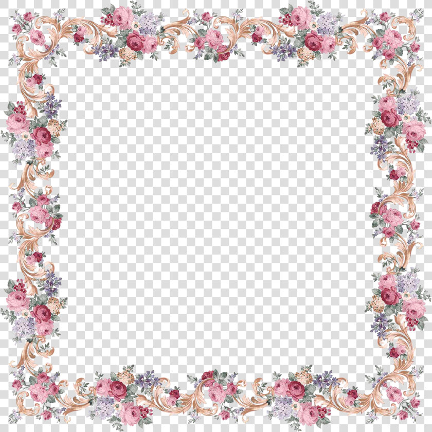 Cadres Pour Photos Png  Transparent PngTransparent PNG