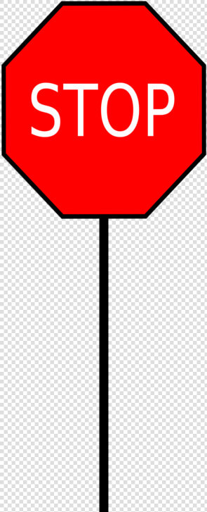 Area text stop Sign  HD Png DownloadTransparent PNG