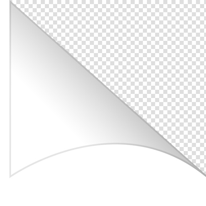 Transparent Broken Paper Png   Peel Back Paper Png  Png DownloadTransparent PNG