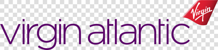 Virgin Atlantic Logo  HD Png DownloadTransparent PNG