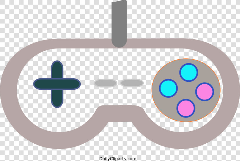 Transparent Video Game Icon Png   Game Controller  Png DownloadTransparent PNG