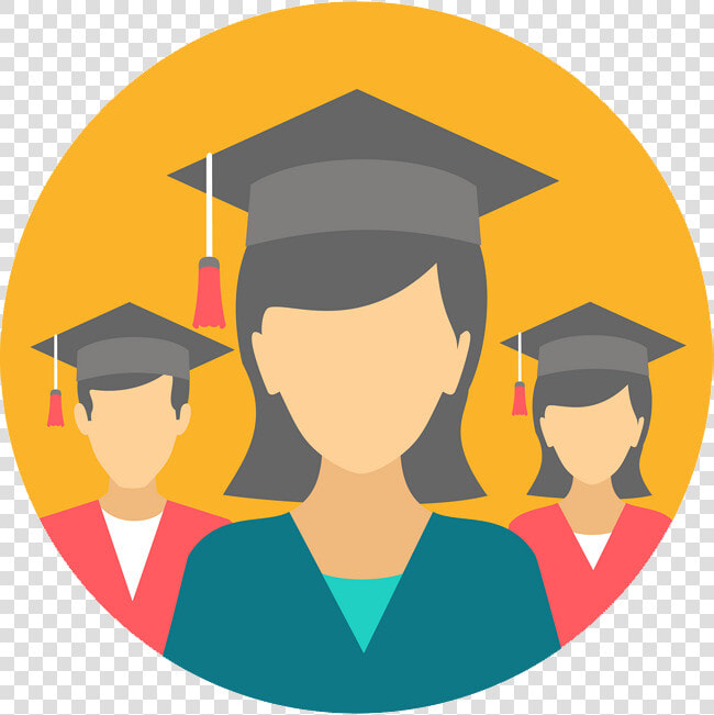 Registration For Under Graduate   Graduates Icon Png  Transparent PngTransparent PNG