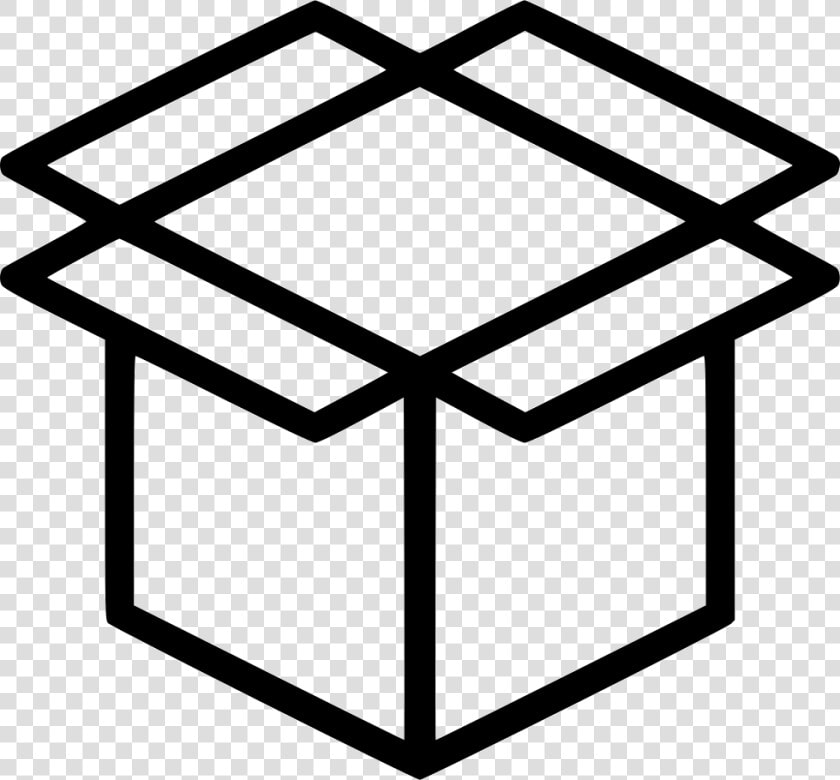 Product Crate Package Box Parcel Shipping Bundle Cargo   Fa Fa Product Icon  HD Png DownloadTransparent PNG