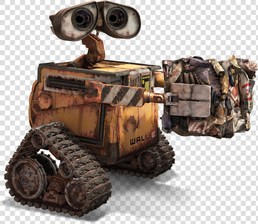 Wall e Png Pic   Transparent Wall E Png  Png DownloadTransparent PNG