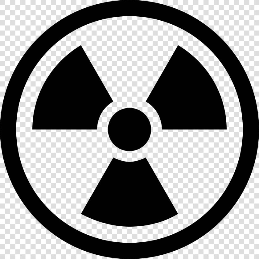 Radiation Png   Radioactive Symbol Png  Transparent PngTransparent PNG