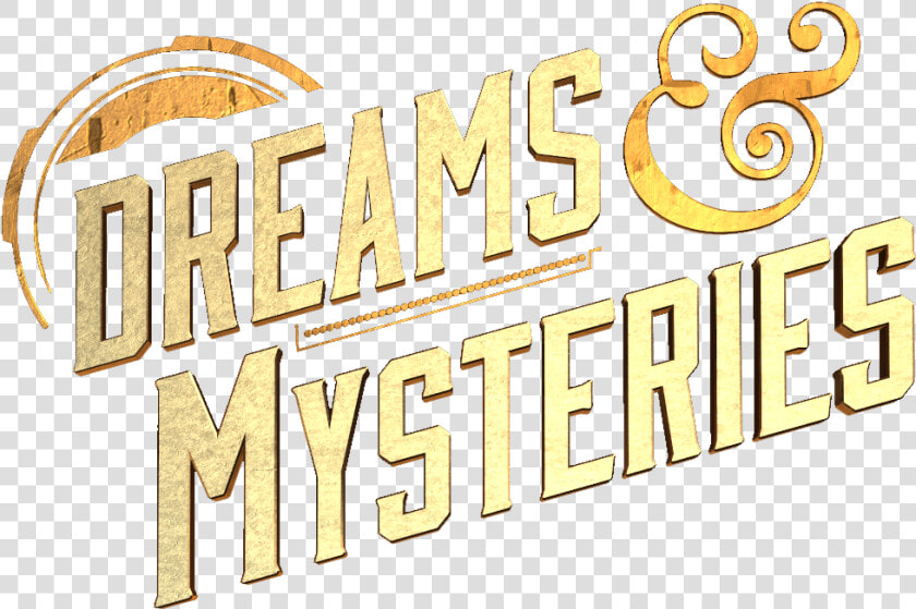 Dreams  amp  Mysteries   Dreams  amp  Mysteries Season 4  HD Png DownloadTransparent PNG