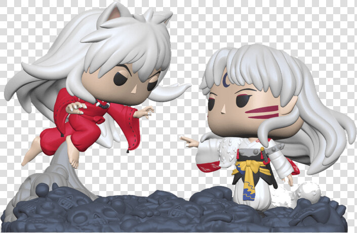 Inuyasha  HD Png DownloadTransparent PNG