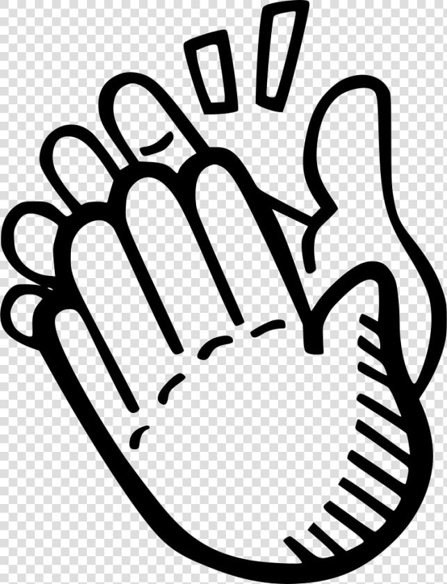 Applause   Icon  HD Png DownloadTransparent PNG
