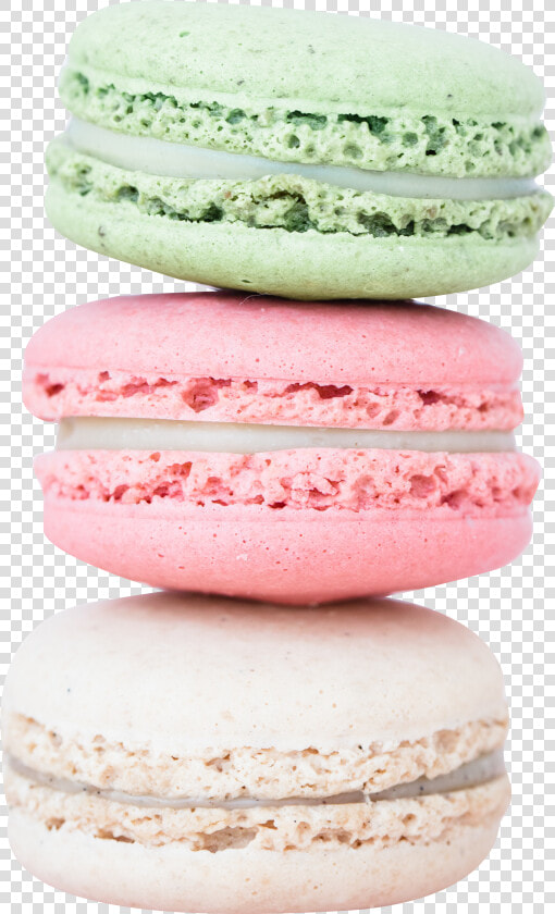 Macarons   Stacked Macaron Transparent Background  HD Png DownloadTransparent PNG