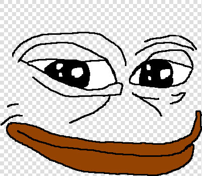 Pepe Faces Transparent Images   Transparent Pepe Png  Png DownloadTransparent PNG