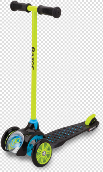 Razor Junior T3 Scooter  HD Png DownloadTransparent PNG