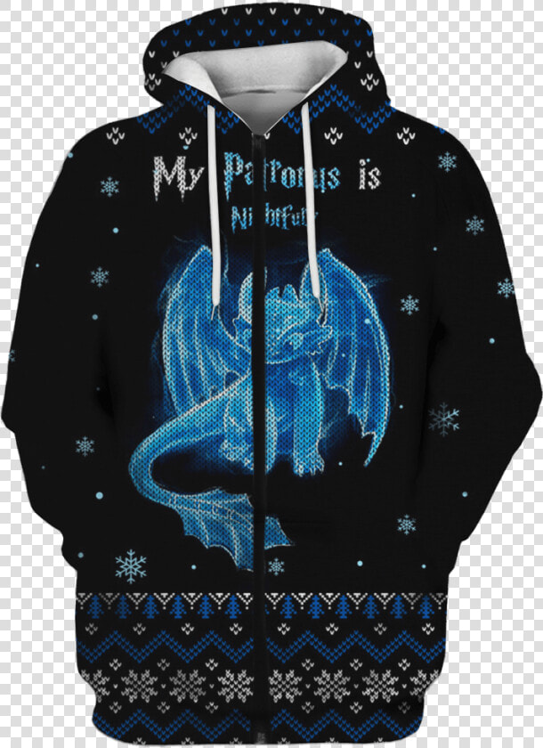 3d Toothless How To Train Your Dragon Full Print T   Train Your Dragon Hoodie  HD Png DownloadTransparent PNG