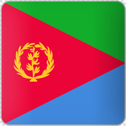 Download Flag Icon Of Eritrea At Png Format  Transparent PngTransparent PNG