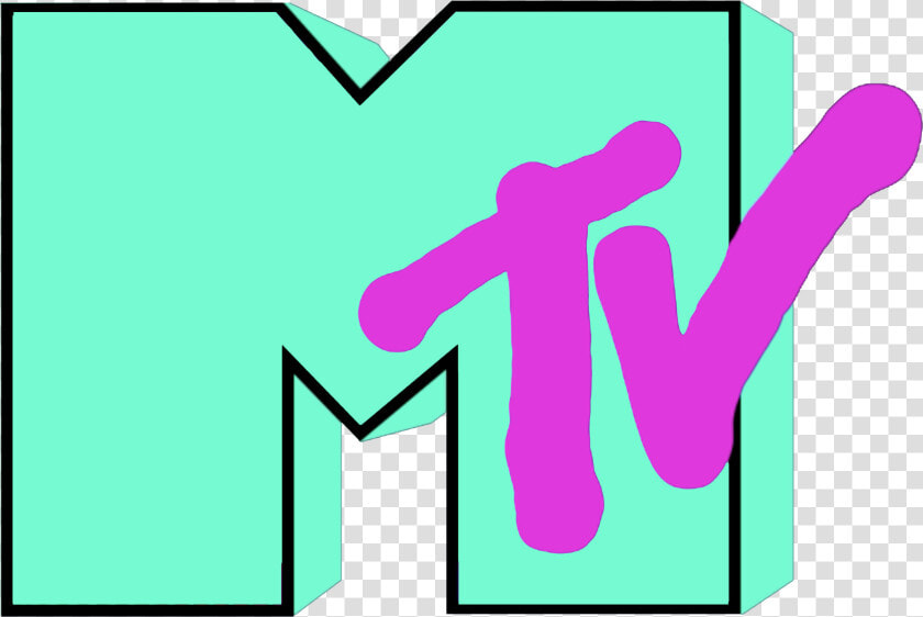Mtv Logo Bumper   Mtv Logo Transparent Background  HD Png DownloadTransparent PNG