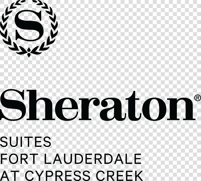 Sheraton Suites Cypress Creek Logo  HD Png DownloadTransparent PNG