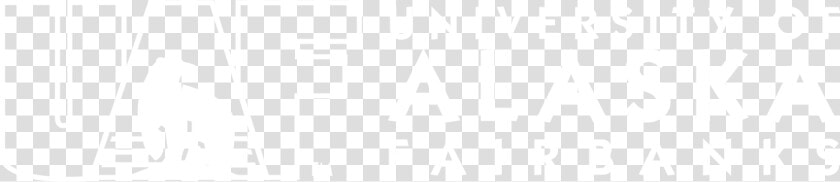 Uaf Logo A Horiz Nofill   University Of Alaska Fairbanks  HD Png DownloadTransparent PNG