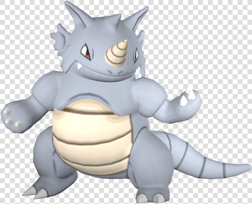 Thumb Image   Rhydon Png  Transparent PngTransparent PNG