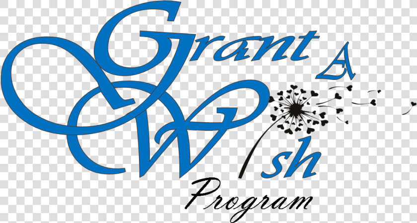 Grant A Wish Program  HD Png DownloadTransparent PNG