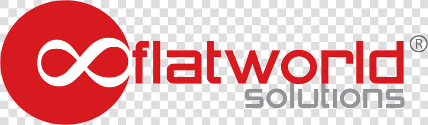 Flatworld Solutions   Tessier Service D Exposition  HD Png DownloadTransparent PNG