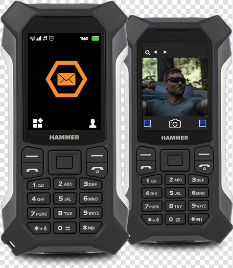 Hammer Patriot   Telefon Hammer Patriot  HD Png DownloadTransparent PNG
