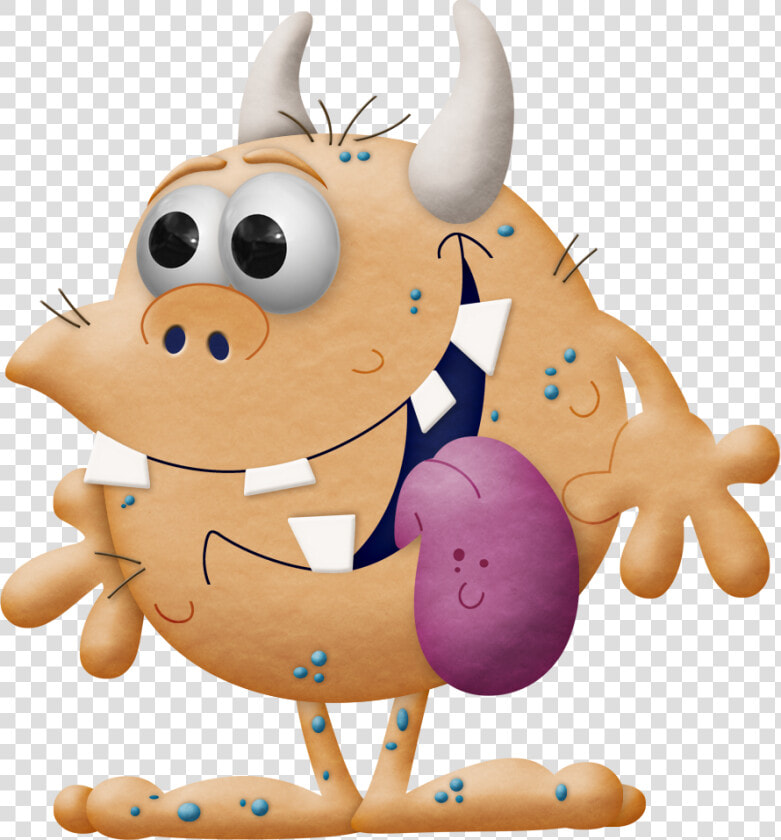 B  ✿ monster Mash Cartoon Monsters  Cute Monsters    Little Animated Monsters  HD Png DownloadTransparent PNG