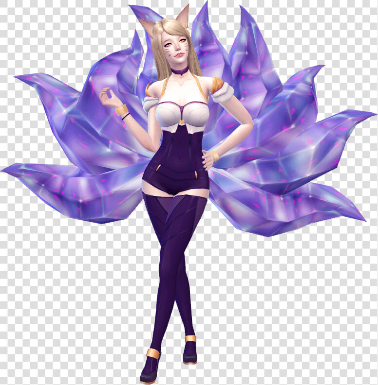 Kda Pop Stars Ahri  HD Png DownloadTransparent PNG