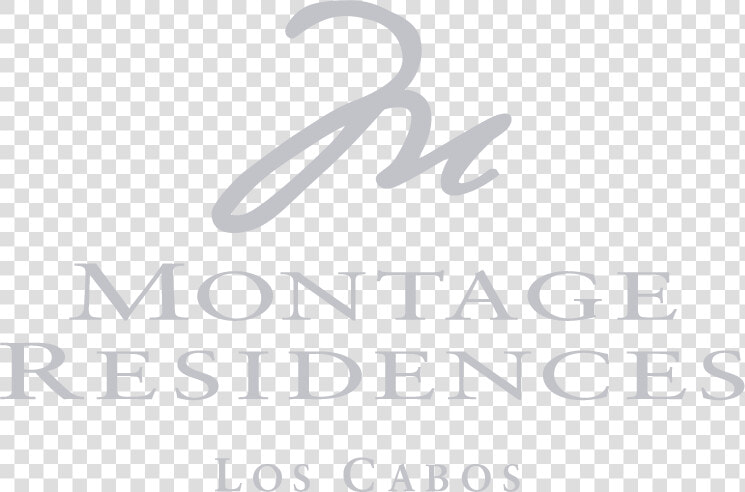 Montage Residences Los Cabos  HD Png DownloadTransparent PNG